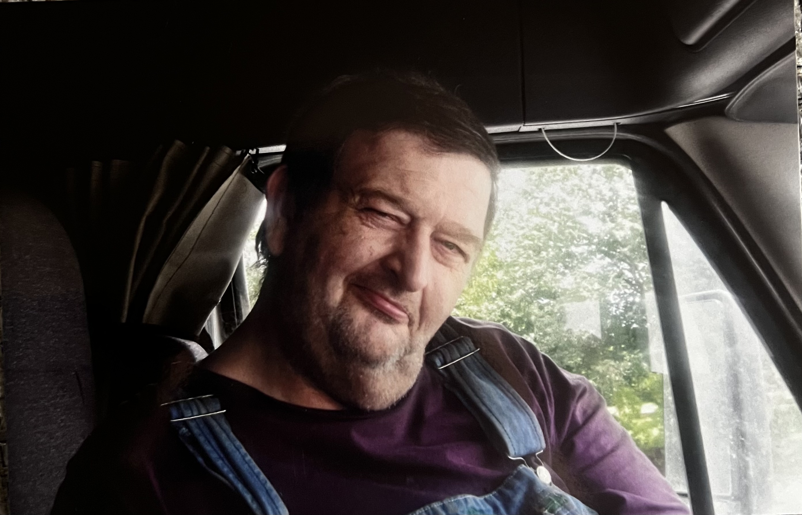 John Ritchey DeBoard, Jr. Howell County News